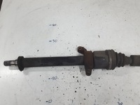 фото thumb №3, Mini cooper one r56 lift 1.6 d приводной вал правая механическая коробка передач