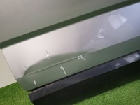 фото thumb №6, Audi q3 ii f3 sportback 83a двері праві передні праві перед планка