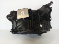 Лампа права matrix audi q6 e-tron 85h941040h Оригінал, фото thumb