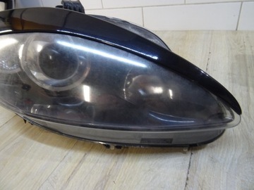 фото thumb №9, Лампа ліва перед seat altea 5p1 ксенон 5p1941007e llu