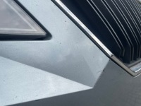 Бампер перед kompletny skoda superb iii 1.6 tdi 15-19 lf7m Доставка, фото thumb