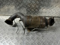 Купить Maserati ghibli 2017 3.0 дизель катализатор dpf 670034557 42800 km, фото thumb