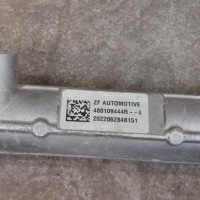 Renault arkana 1,3 рейка рульова трансмісія 480109444r Доставка, фото thumb