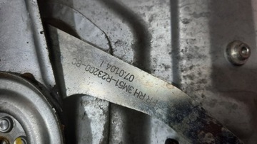 фото thumb №4, Подъемник стекла перед правые volvo s40 ii 04-12r