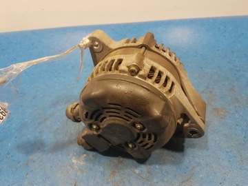 фото thumb №5, Toyota corolla verso i рестайлінг 2.0 d4d генератор 27060-27090