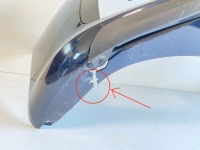 фото thumb №16, Бампер перед передній porsche carrera 992 911 18-