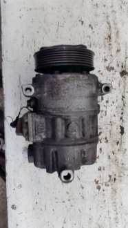 фото thumb №5, Компрессор кондиционера vw audi seat skoda