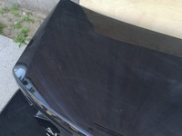 фото thumb №5, Кришка багажника кришка багажника audi a8 d4 long