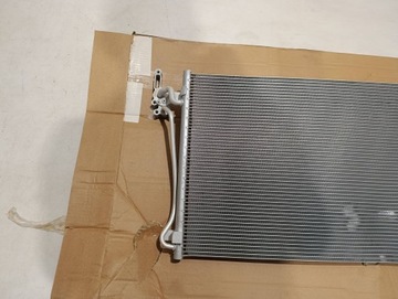 фото thumb №6, Радиаторов кондиционера discovery sport l550 evoque l551 l8d19710aa