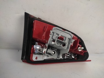 фото thumb №6, Audi a4 b8 универсал 8k 8k9 лампа правая задняя зад крышка led 2007-