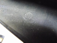 фото thumb №11, Молдинг бампера ліва перед рамка skoda enyaq iv 5la807833