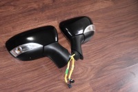 фото thumb №14, Зеркало левая 9pin правое 11pin renault captur i eu