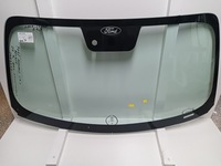 фото thumb №1, Стекло передняя ford mustang 2015- датчик оригинал