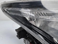 Фара фара правый  toyota auris 2 рестайлинг  led в Украине, фото thumb