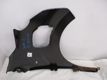 фото thumb №6, Traveller proace капот нова крила оригінальні електрик