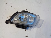 фото thumb №1, Галоген бампера лівий перед hyundai i30 i