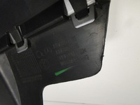 фото thumb №15, Mercedes gle w166 166 диффузор хром задний зад amg