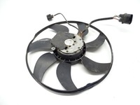 фото thumb №4, Вентилятор радиатор vw passat b8 2.0 tdi 5q0959455am