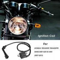 фото thumb №8, Котушка запалювання do honda trx420fe trx420fpe
