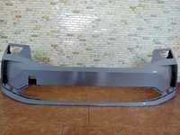 фото thumb №2, Бампер перед skoda kodiaq ii 2 2023 2024