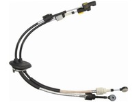 фото thumb №1, Трос изменения коробки передач linex 09.44.06