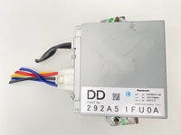 фото thumb №1, Модуль блок керування nissan note 292a51fu0a