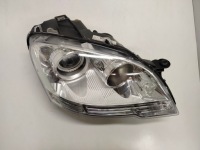 Mercedes ml w164 рестайлинг  ксенон поворотный лампа правая левая Киев, фото thumb