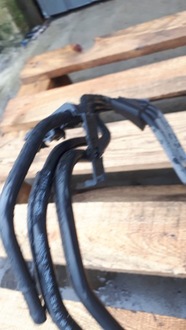 фото thumb №15, S4 b8 дроти пального шасі 3.0 tfsi s5