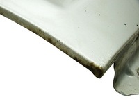 фото thumb №8, Крила лівий перед jaguar xf i x250 mee