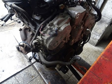 фото thumb №6, Комплектный двигатель nissan maxima a35 3.5