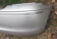 Бампер задній задній rover 200 hb Зі Шроту, фото thumb