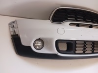 фото thumb №2, Бампер передний перед mini countryman s r60