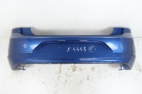 фото thumb №1, Vw polo vi 2017- бампер задня задній 2gs807421