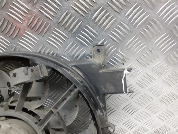 фото thumb №6, Вентилятор радиатор opel zafira b 1.7 cdti 13171426 24467444