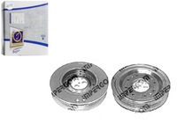 фото thumb №1, Колесо пасове вала колінчастого mondeo 2.0tdci 02- оригінальний