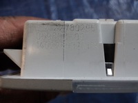 фото thumb №5, Запчасти zafira c лампа освещение потолок