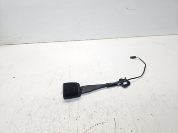 фото thumb №1, Застібка ременя сидіння audi a4 b9 a5 8w q7 4m 4m0857755e