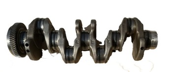 фото thumb №1, Mercedes wał коленчатый 651125 2.2cdi номинал вкладыши