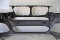 фото thumb №7, Bmw x3 f25 x4 f26 м-пакет lci рестайлинг 14-17 бампер перед