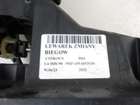 фото thumb №6, Домкрат citroen ds3 1.6 e-hdi 9678380280