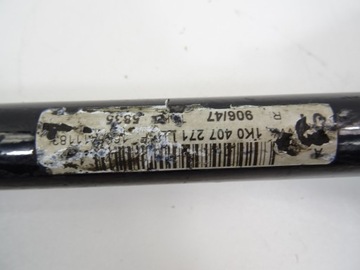 фото thumb №5, Seat leon iii полуось левая шарнир 1k0407271lb
