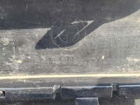 фото thumb №8, Бампер перед bmw x3 g01 lci