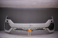 фото thumb №1, Бампер перед vw touareg iii 3 760 r-line