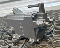 фото thumb №10, Привод +помпа подъёма кабины mercedes atego a9675530005 a0015530001