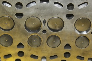 фото thumb №9, Головка r654016 e200 e220 w205 w213 2.0 cdi