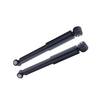 фото thumb №1, 2 x амортизатори задні задня набір opel meriva zafira a combo c