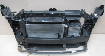 фото thumb №1, Радіатор pas перед kia sportage iv 4 1.7 crdi