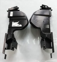 фото thumb №5, Dodge durango 2014 2018 18 20 повітропровід повітря труба впускний ліва lh