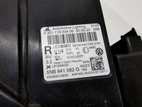 фото thumb №8, Фара правое фара правая led iq volkswagen tiguan ii рестайлинг 5nb941082g