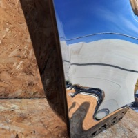 фото thumb №5, Renault clio 4 iv дверь правое задняя задние